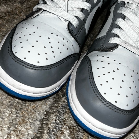 Nike Dunks Kids - Picture 3 of 10